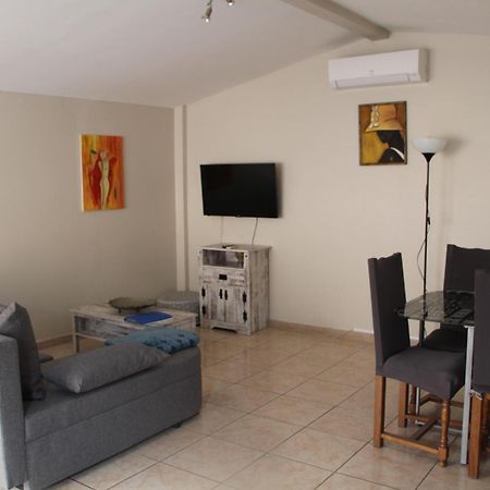 Villa Le Casot Torreilles Exterior foto