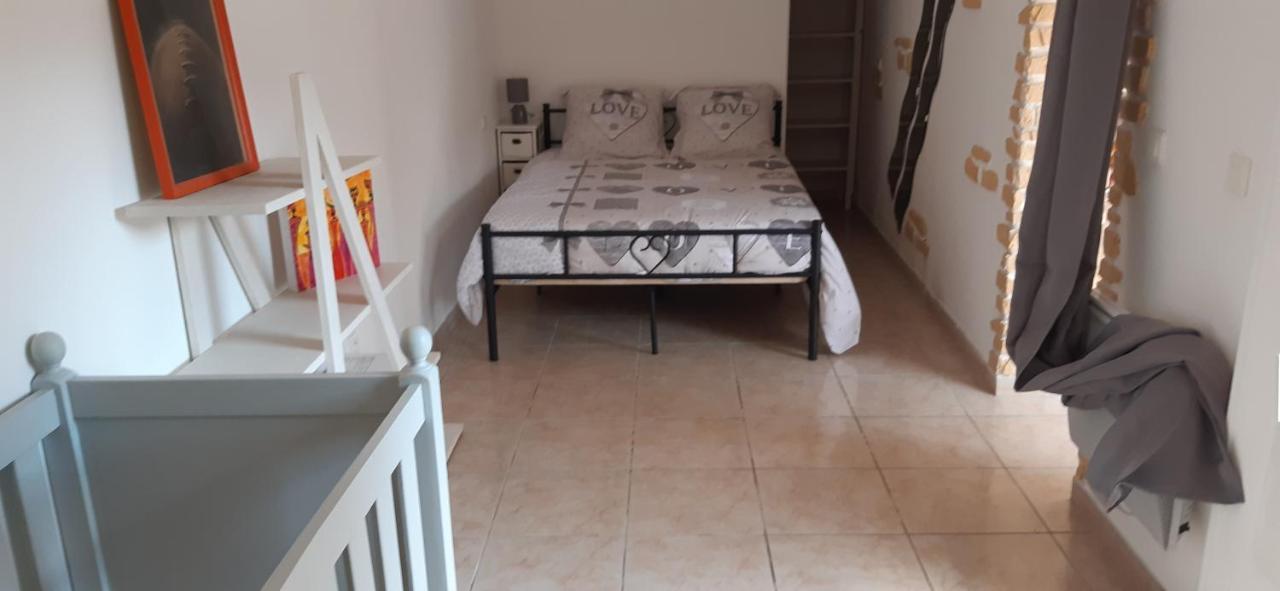 Villa Le Casot Torreilles Exterior foto